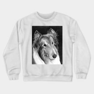 LADDIE Crewneck Sweatshirt